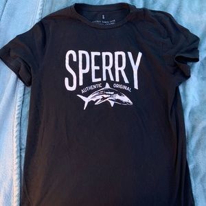 Sperry t - shirt